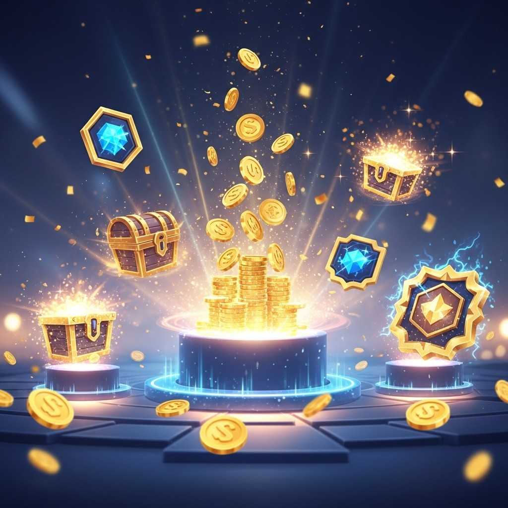 Free Rewards
